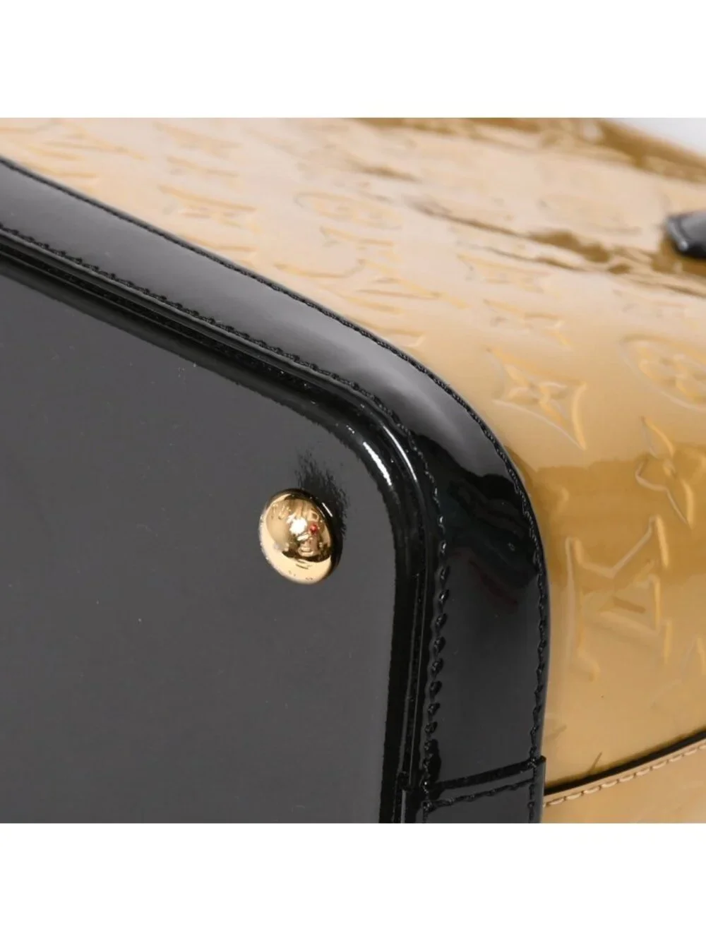 Louis Vuitton this authentic